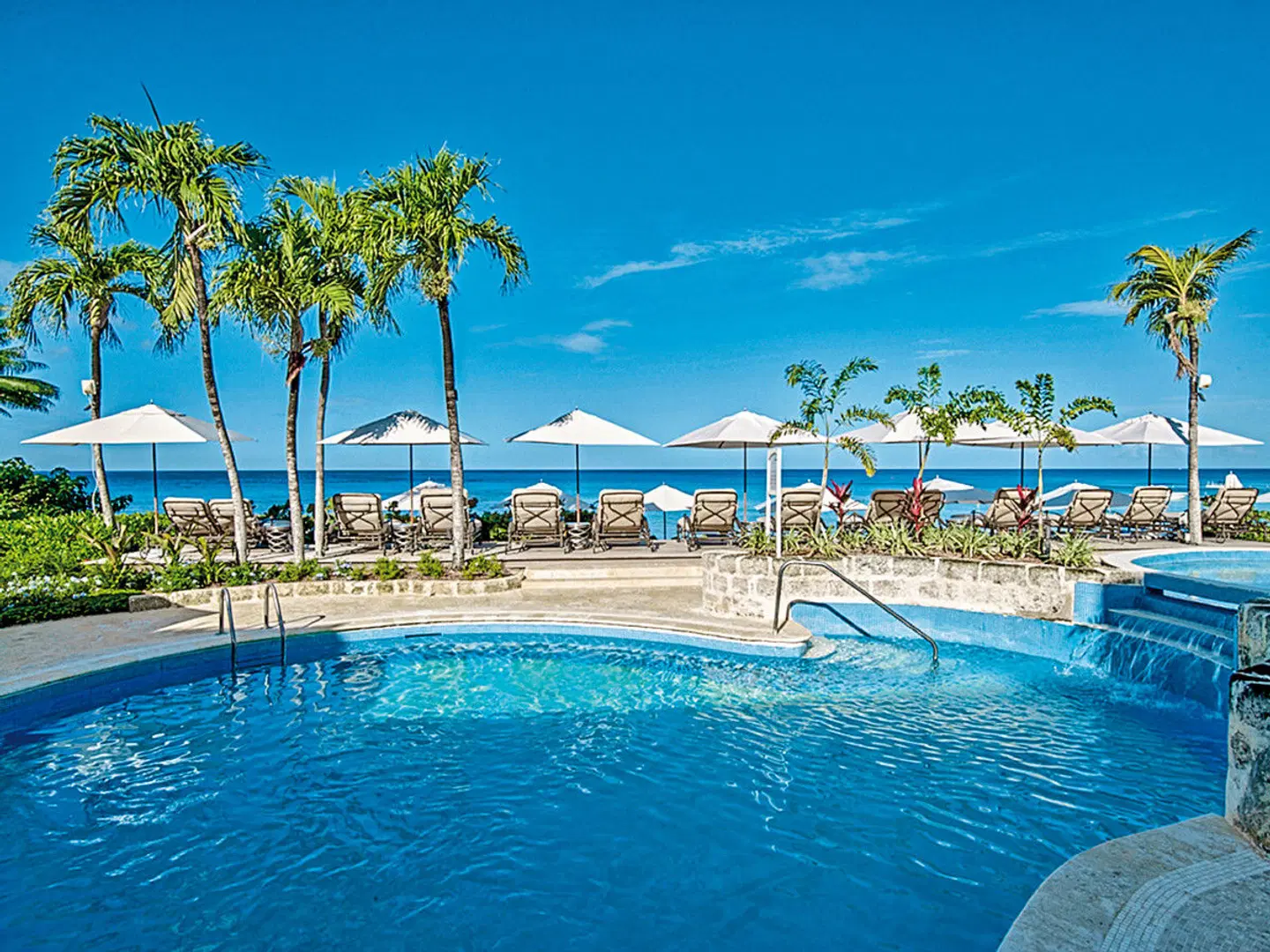 The House, Barbados, An Autograph Collection All-Inclusive Resort-Adults Only OUTDOOR_POOL
