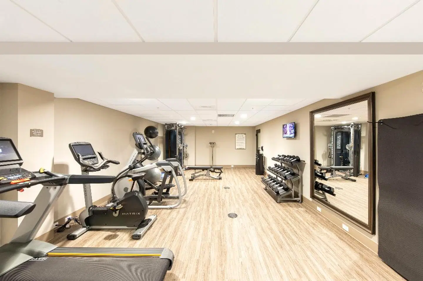 Staybridge Suites Naples Marco Island SPORTS_AND_LEISURE