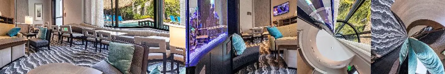 Staybridge Suites Naples Marco Island Terrasse