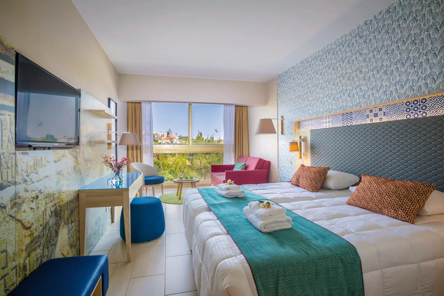 Leonardo Laura Beach & Splash Resort ROOM_EXAMPLE