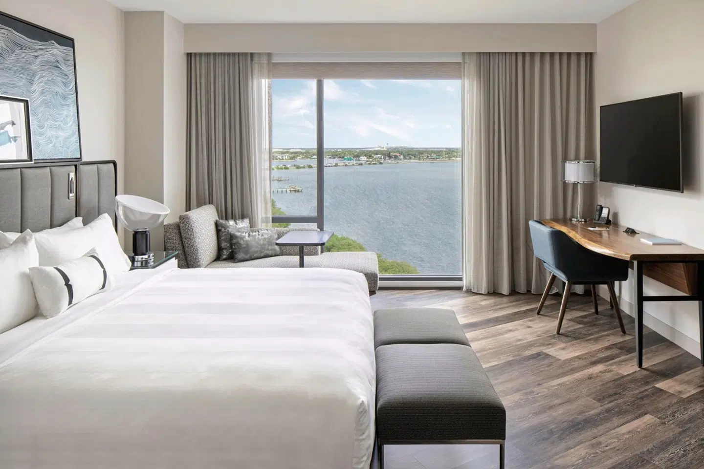 The Current - Autograph Collection ROOM_EXAMPLE