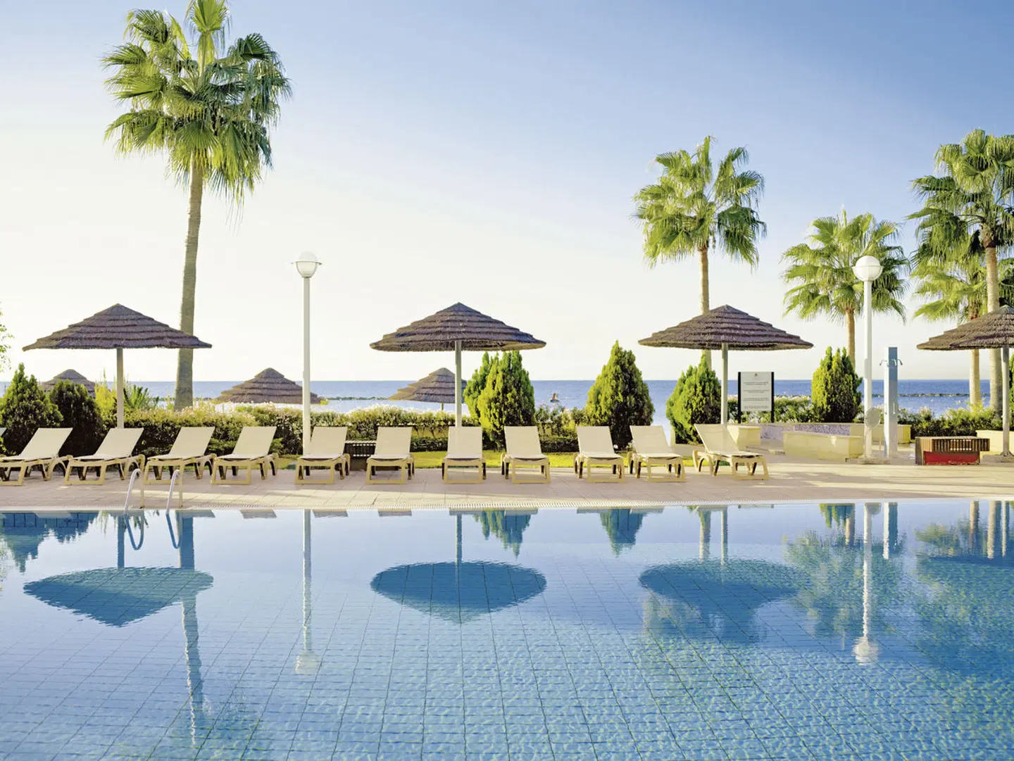 Atlantica Miramare Beach OUTDOOR_POOL