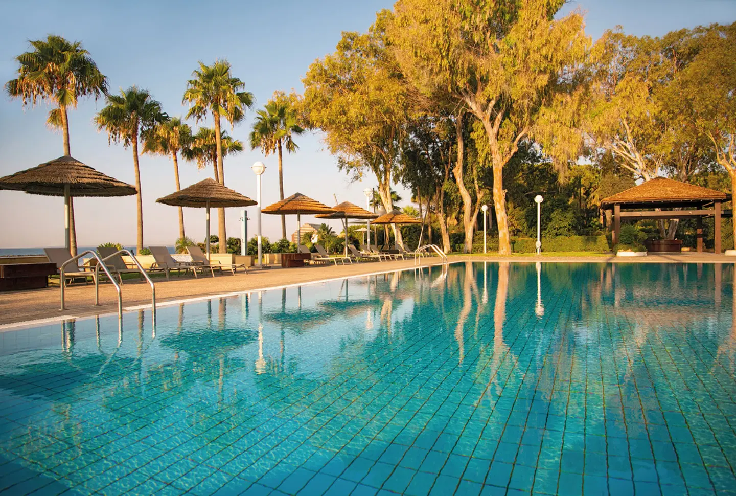 Atlantica Miramare Beach OUTDOOR_POOL