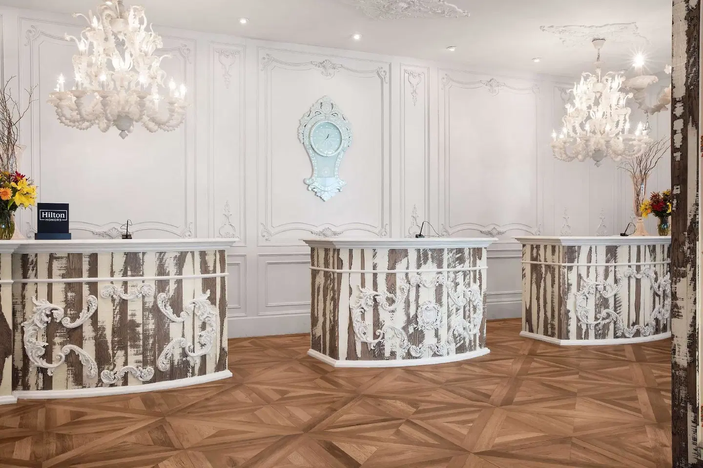 DoubleTree by Hilton Hotel Tallahassee ROOM_EXAMPLE