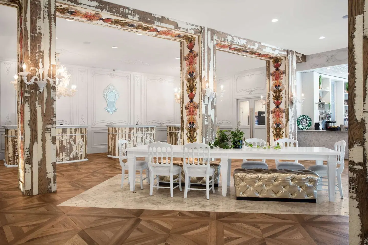 DoubleTree by Hilton Hotel Tallahassee Restaurant