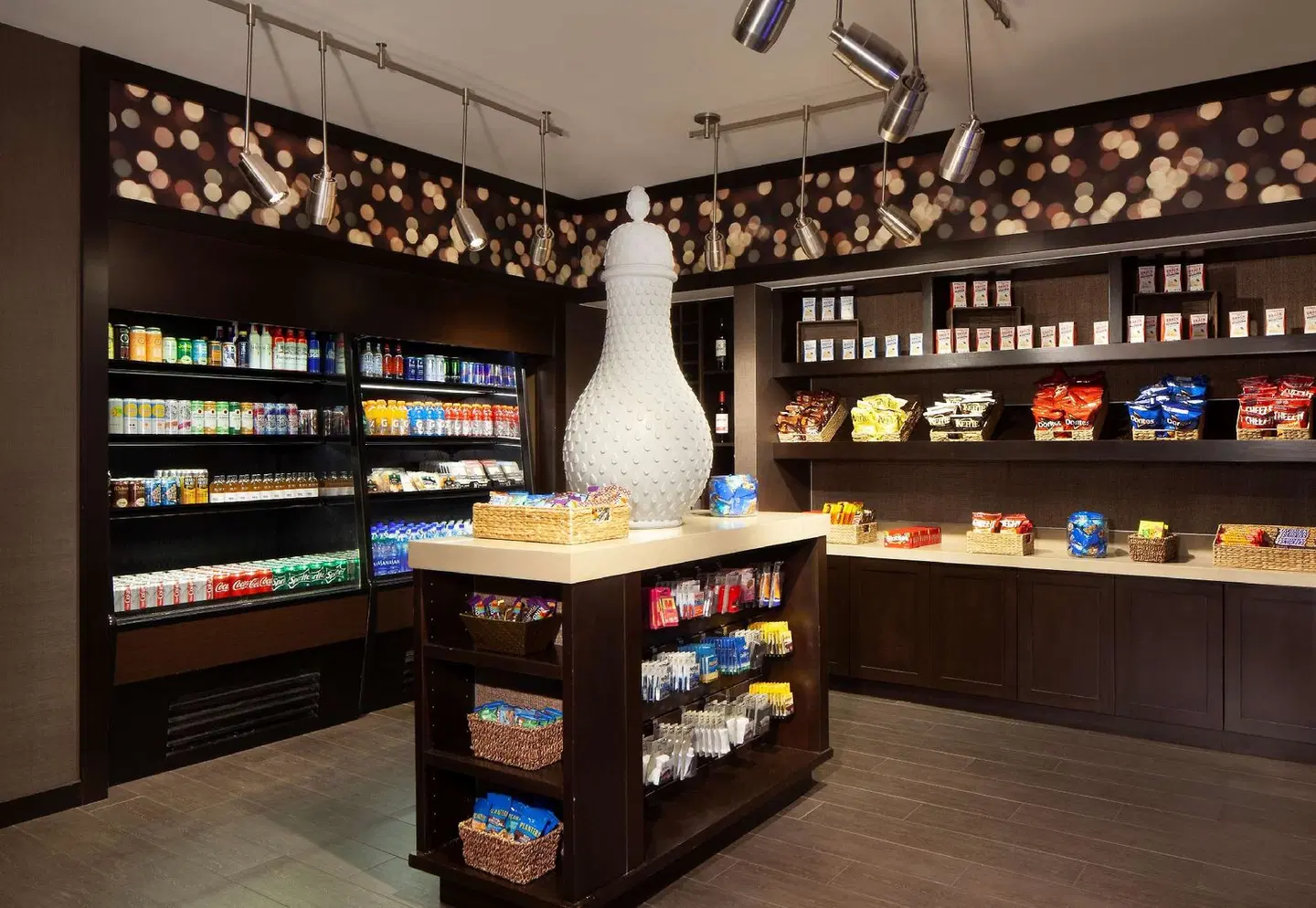 Hilton Tampa Airport Westshore Bar