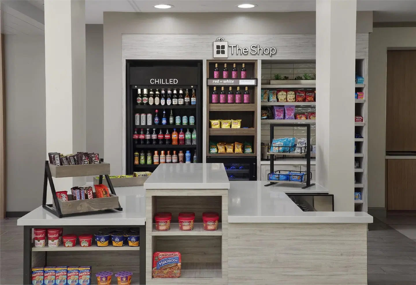 Hilton Garden Inn Tampa East/Brandon LOUNGE_LOBBY