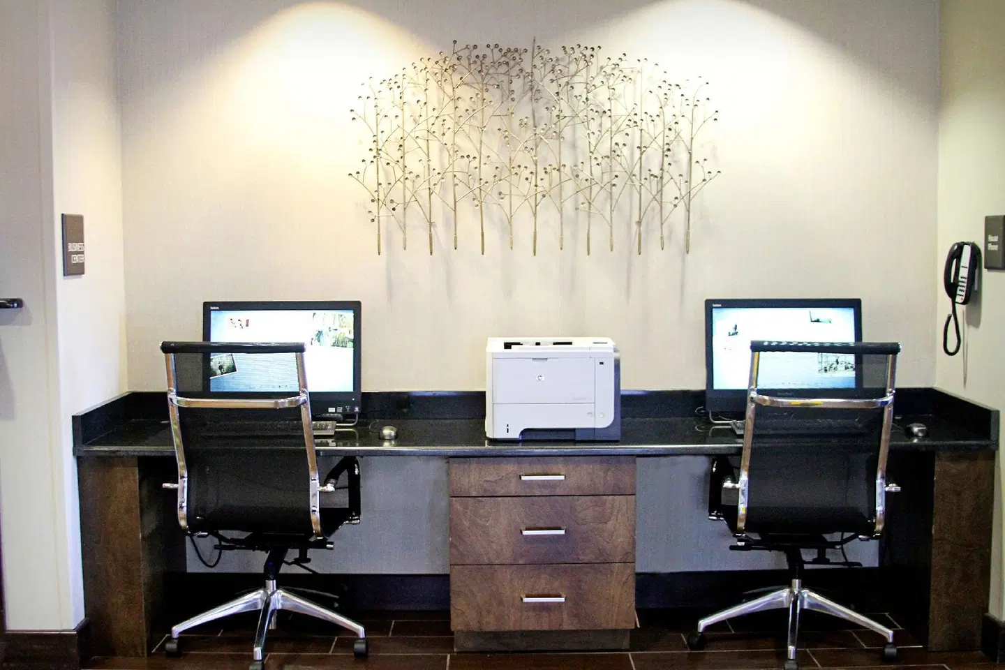 Hampton Inn Tampa/Rocky Point-Airport Konferenz