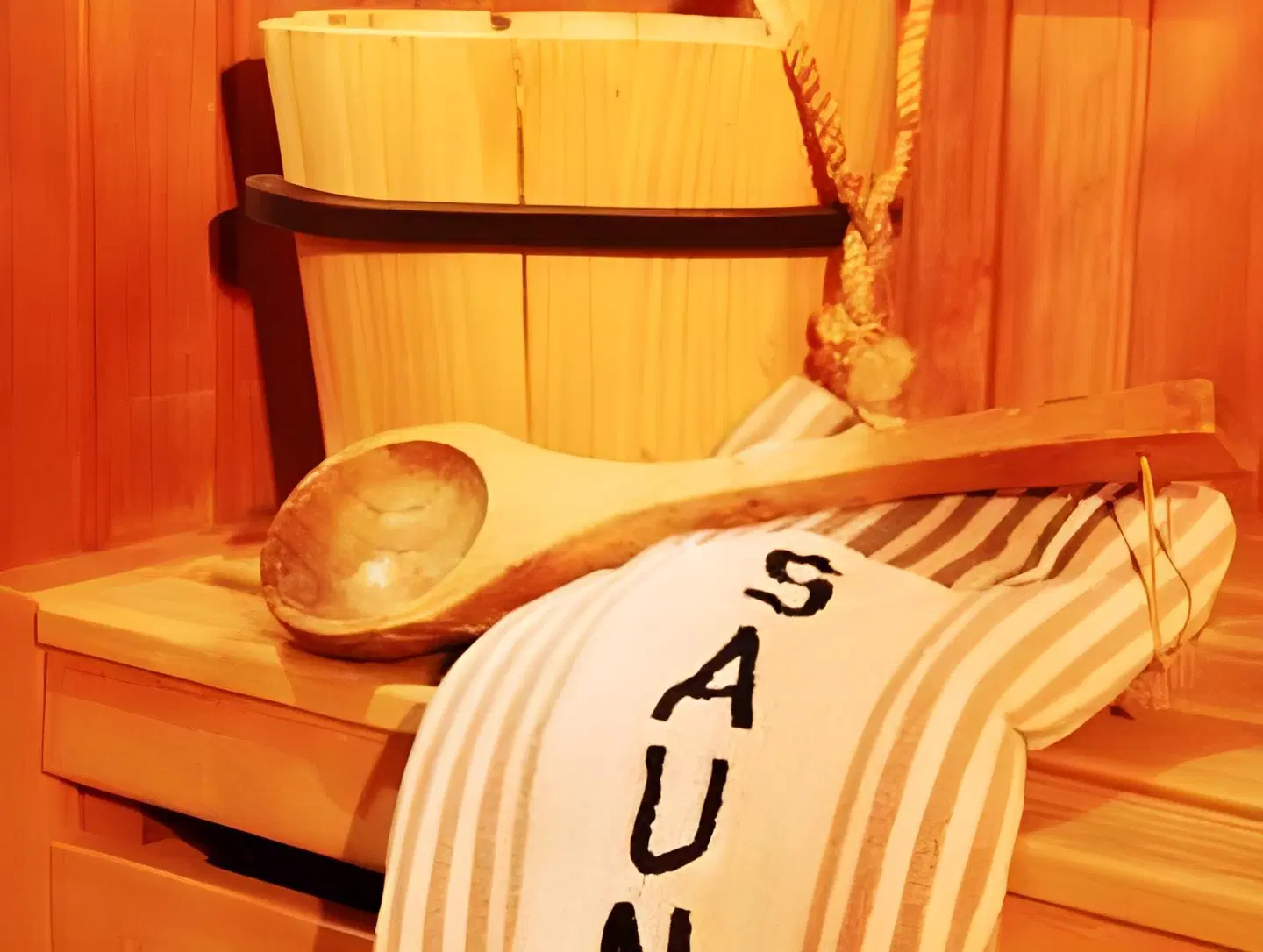 Wagners Hotel Im Thüringer Wald HEALTH_BEAUTY