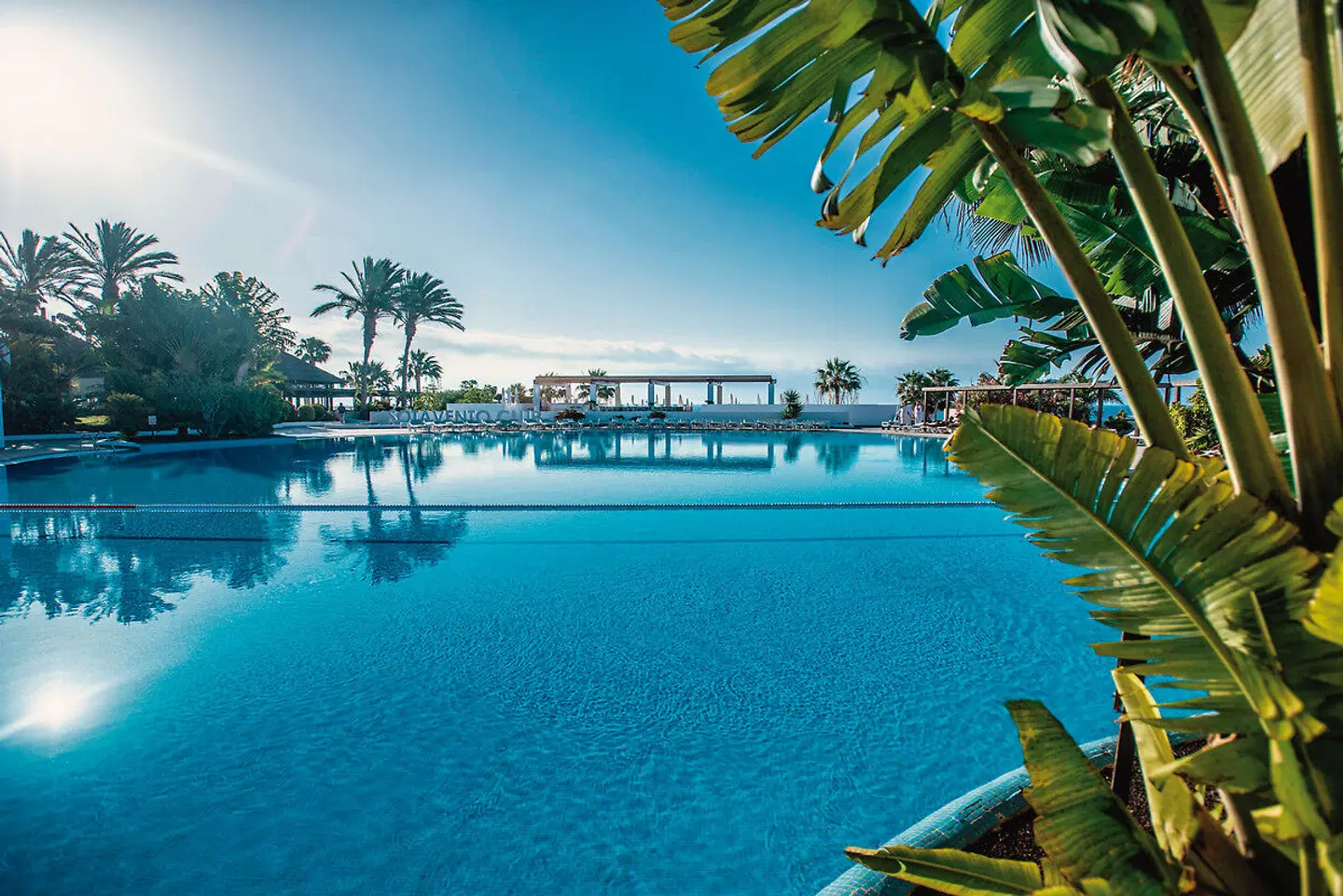 Fuerteventura Princess OUTDOOR_POOL