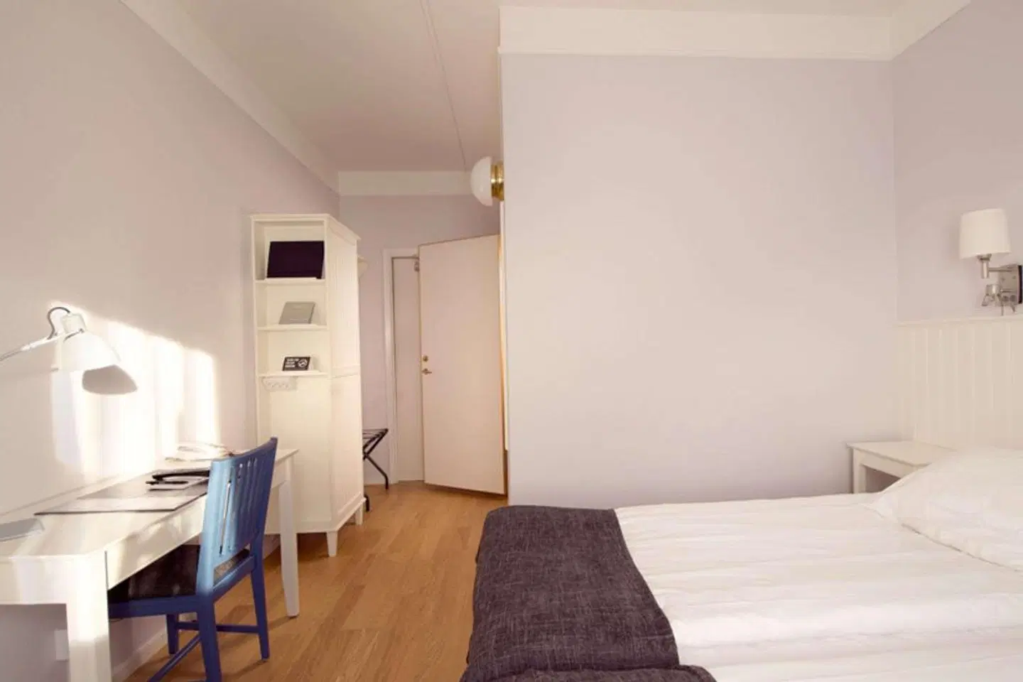 Clarion Collection Hotel Bergmästaren ROOM_EXAMPLE