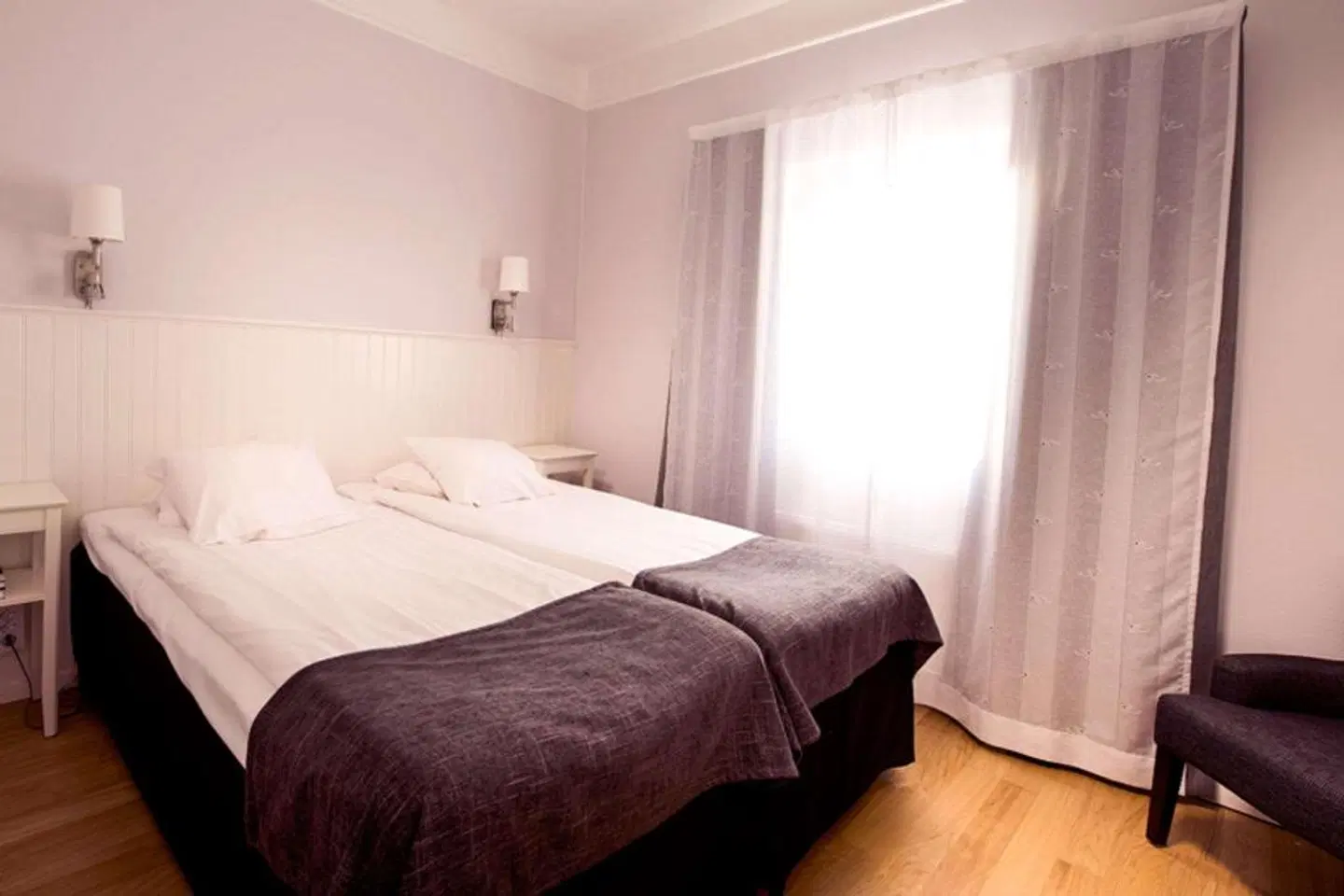 Clarion Collection Hotel Bergmästaren ROOM_EXAMPLE