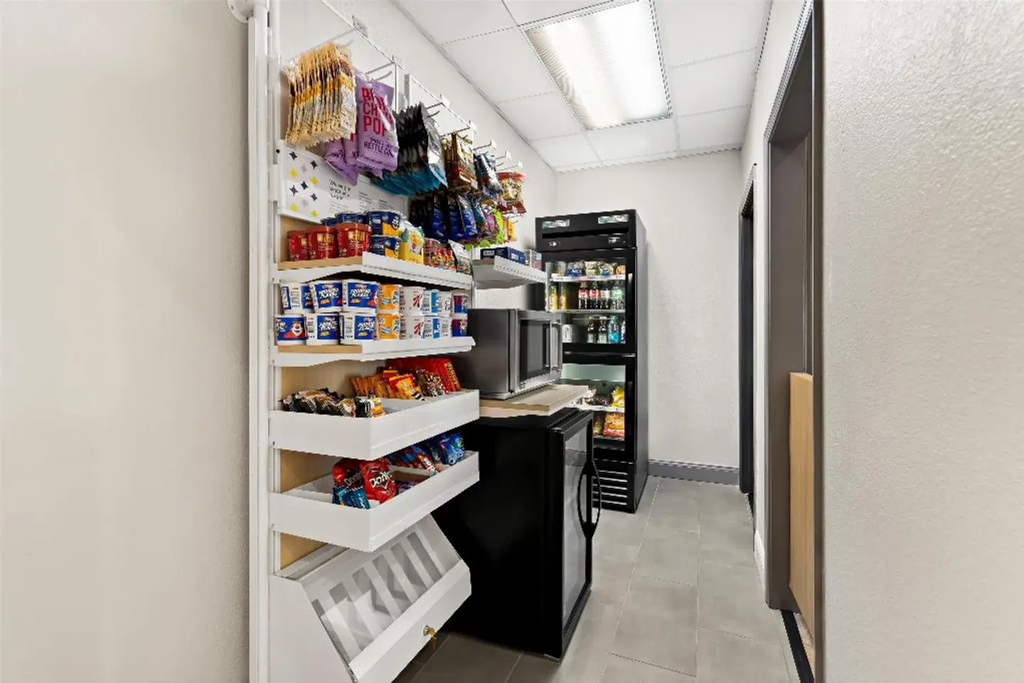 Spark by Hilton Panama City Beach LOUNGE_LOBBY