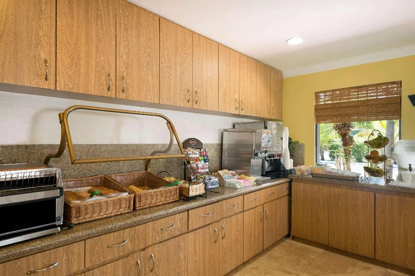 Travelodge by Wyndham Florida City/Homestead/Everglades ROOM_EXAMPLE