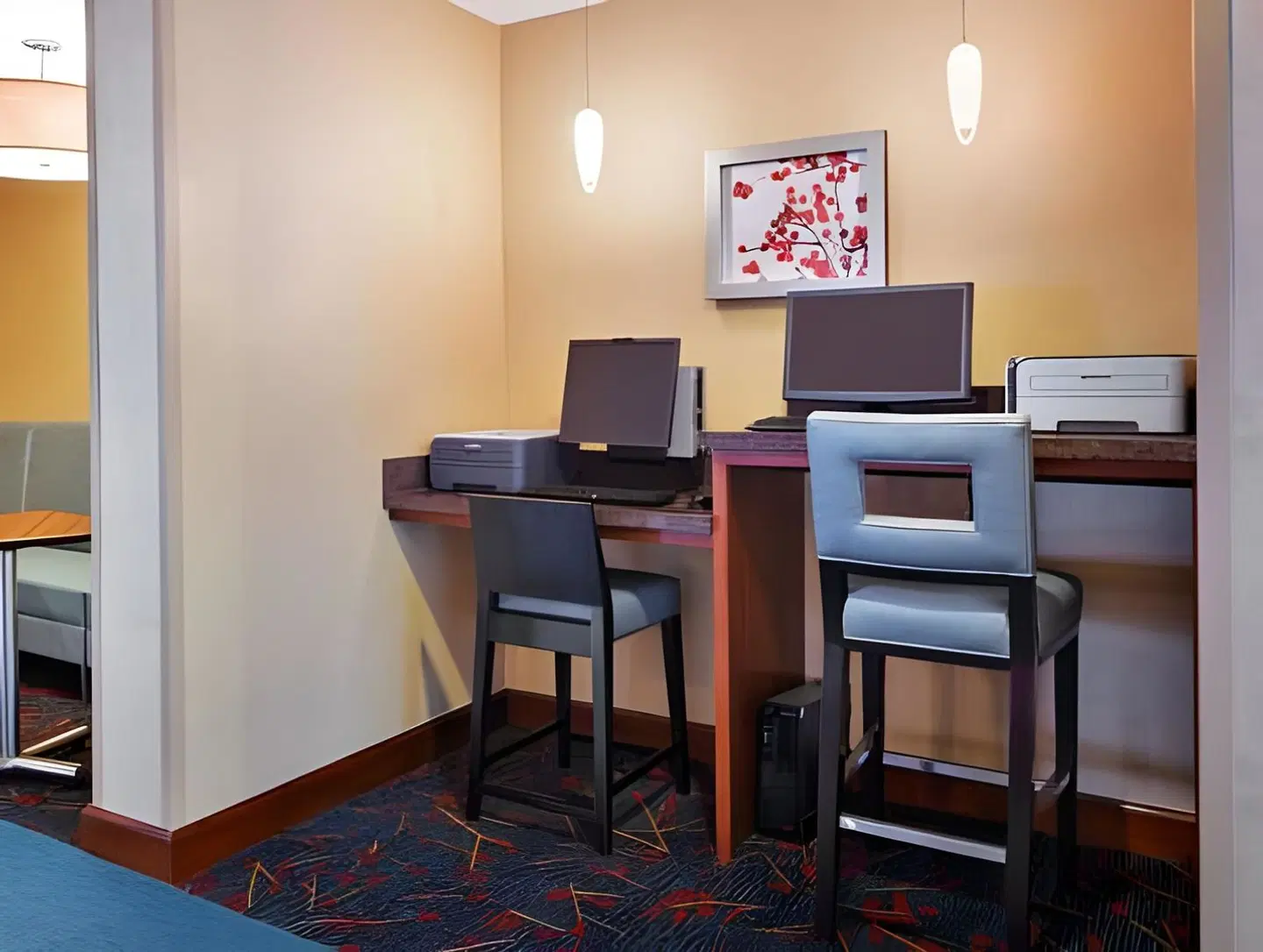 Residence Inn by Marriott Tampa Sabal Park/Brandon ROOM_EXAMPLE
