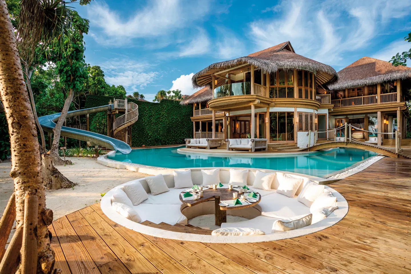 Soneva Fushi OUTDOOR_POOL