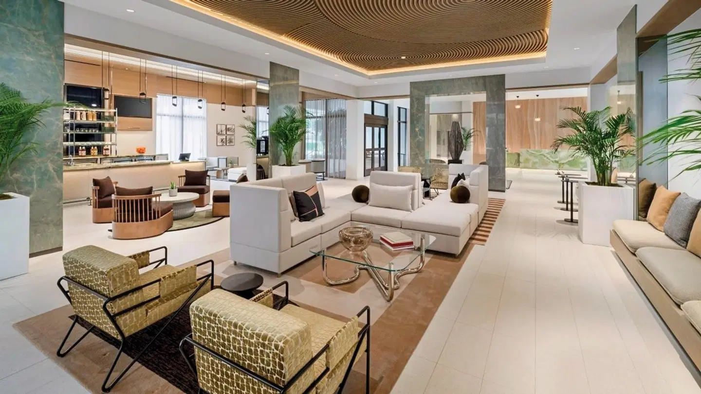 AC Hotel by Marriott Naples 5th Avenue LOUNGE_LOBBY