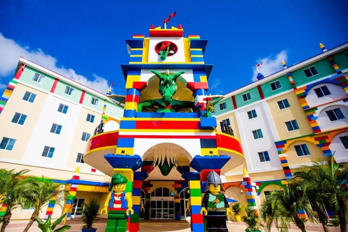 LEGOLAND® Florida Hotel SPORTS_AND_LEISURE