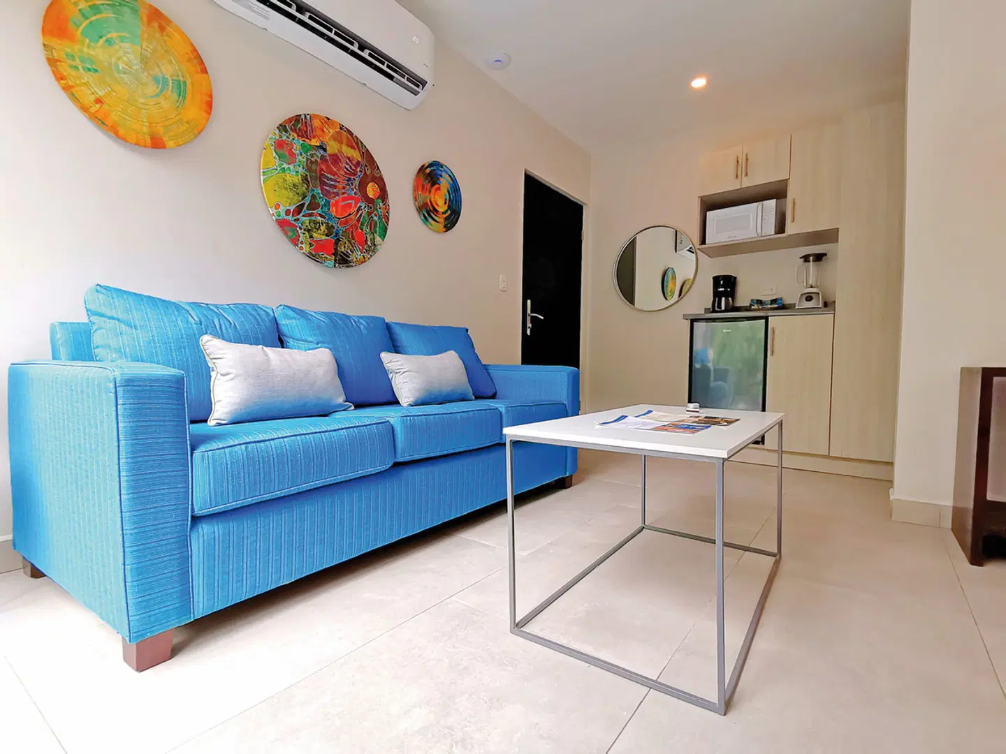 Jungle Vista Boutique Hotel LOUNGE_LOBBY