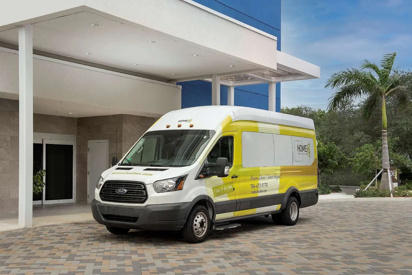 Home2 Suites by Hilton Miami Doral West Airport SPORTS_AND_LEISURE