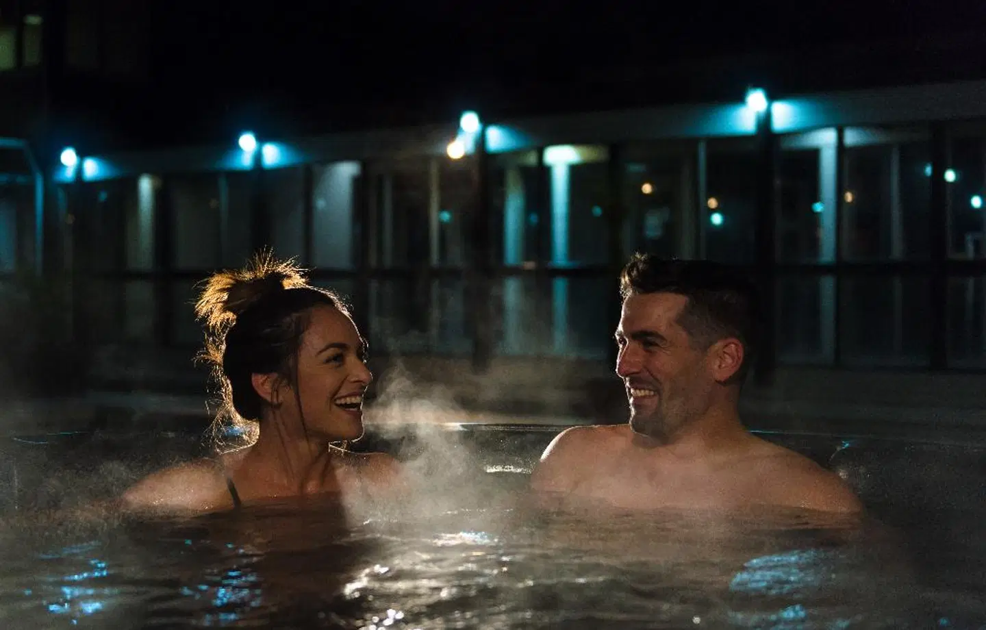 Copthorne Hotel Rotorua HEALTH_BEAUTY