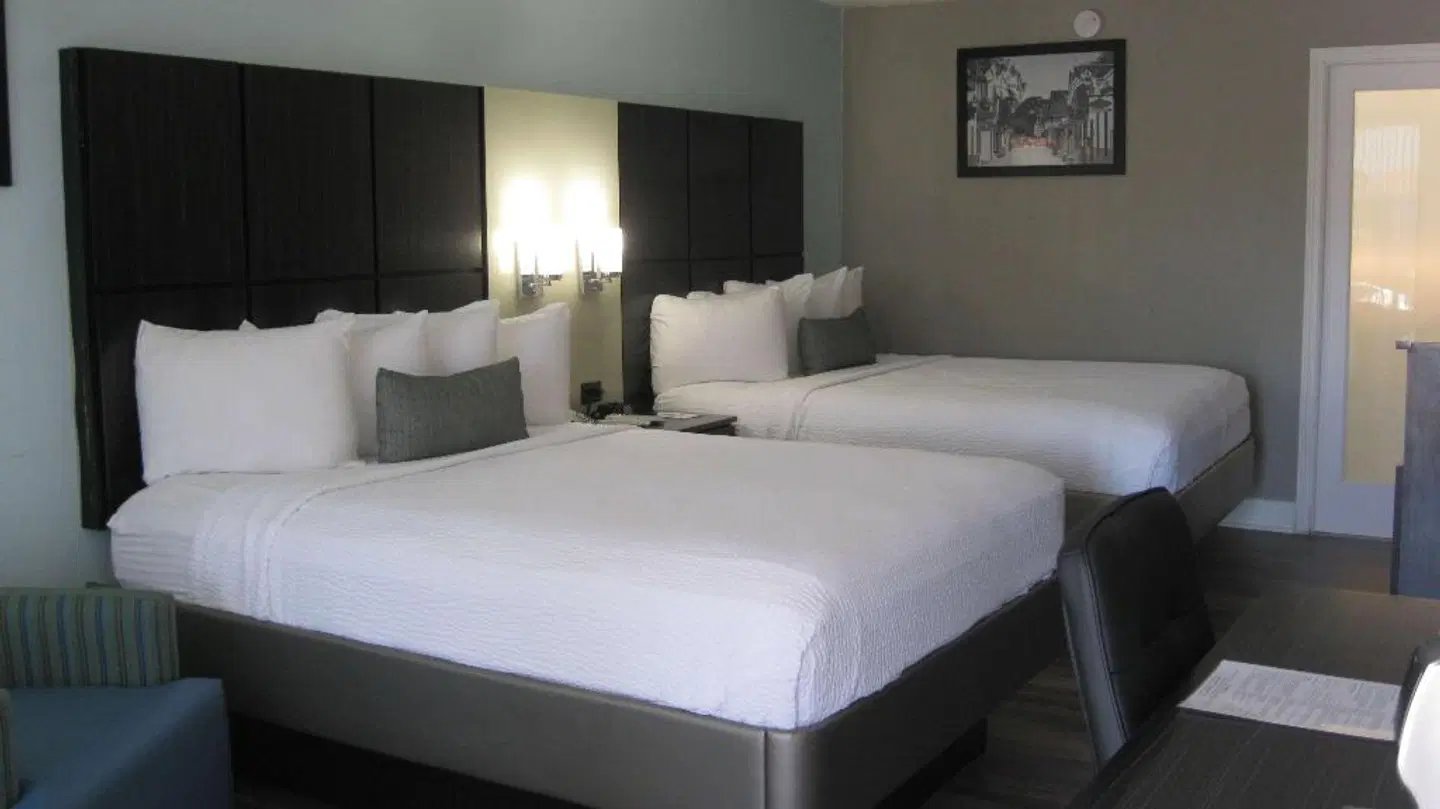 Best Western Historical Inn ROOM_EXAMPLE