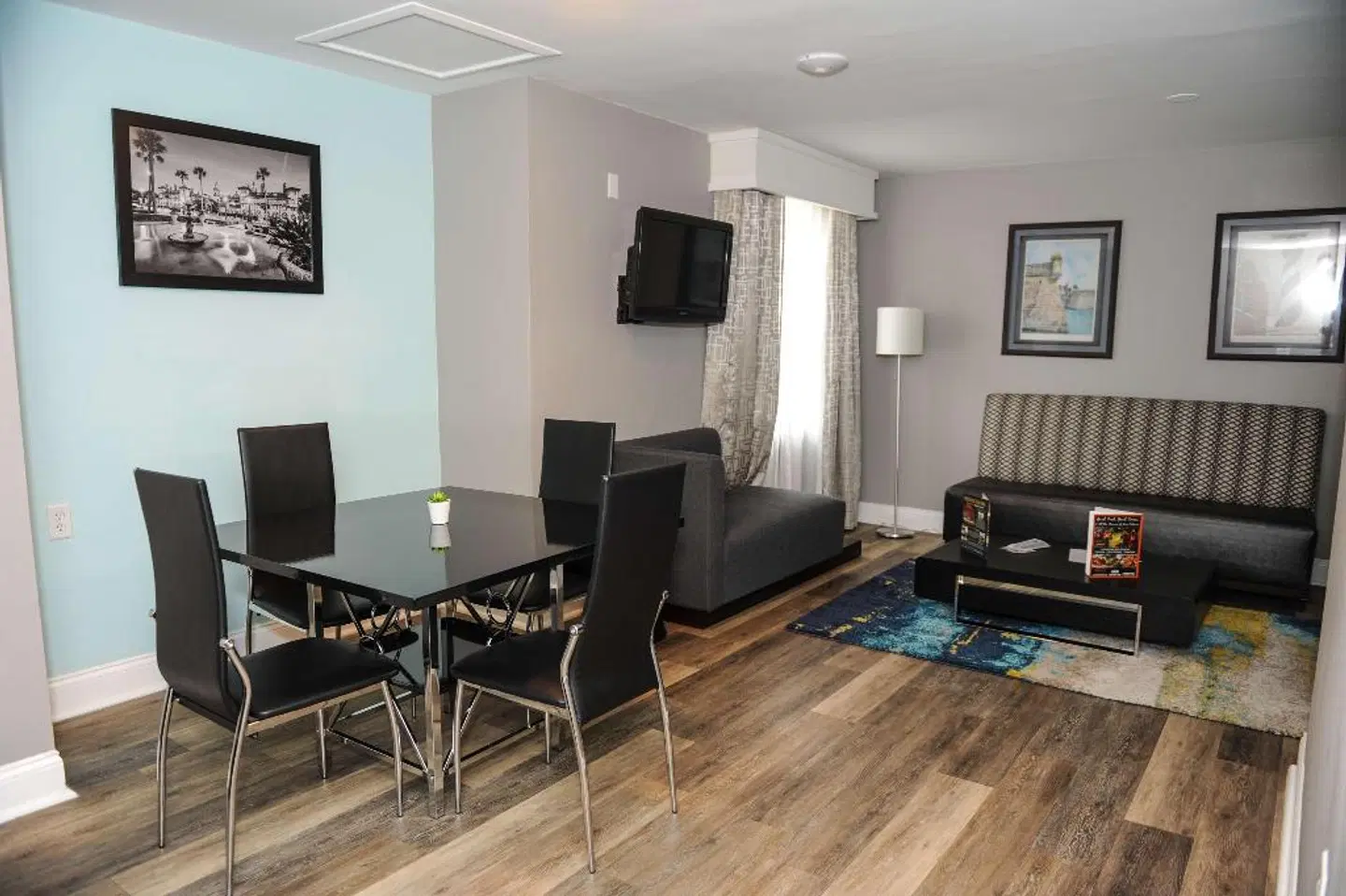 Best Western Historical Inn LOUNGE_LOBBY