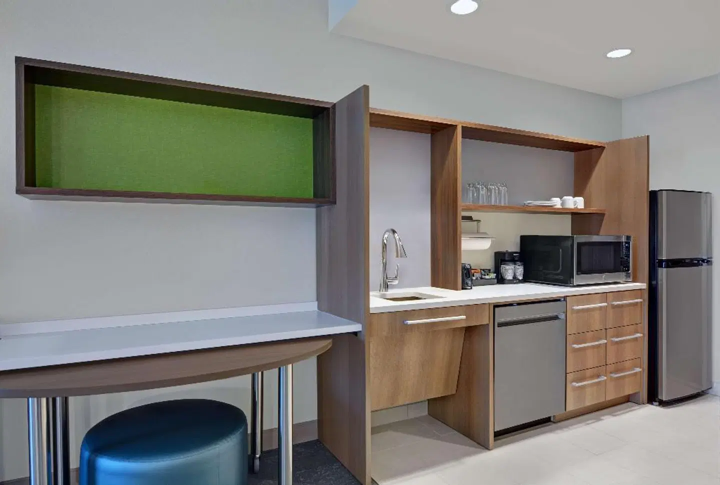 Home2 Suites by Hilton Panama City Beach, FL ROOM_EXAMPLE