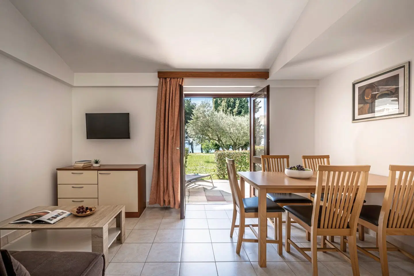 Resort Villas Rubin Apartments ROOM_EXAMPLE