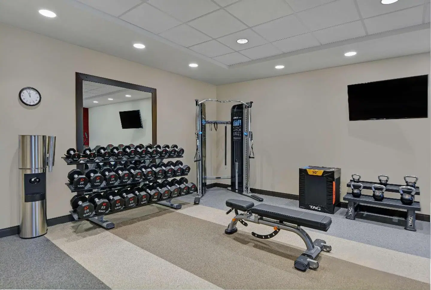 Home2 Suites by Hilton Fort Myers Colonial Blvd SPORTS_AND_LEISURE