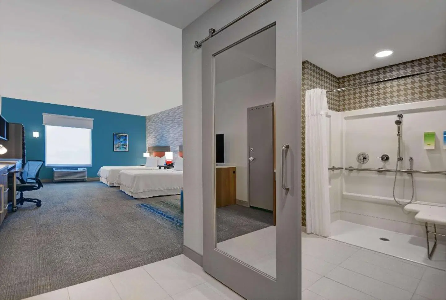 Home2 Suites by Hilton Fort Myers Colonial Blvd ROOM_EXAMPLE