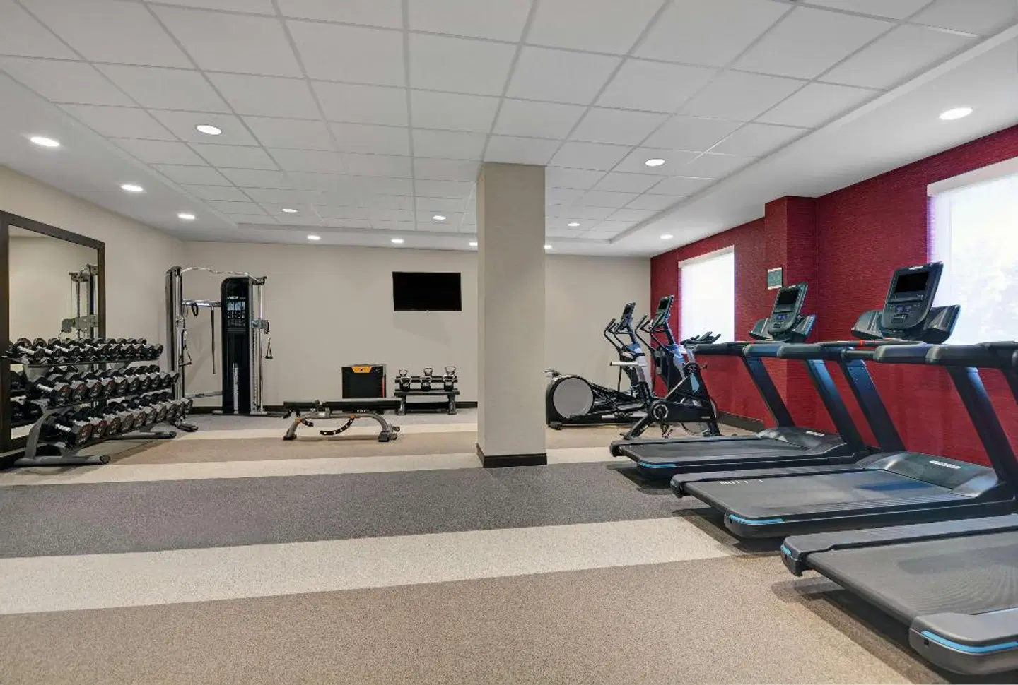 Home2 Suites by Hilton Fort Myers Colonial Blvd SPORTS_AND_LEISURE