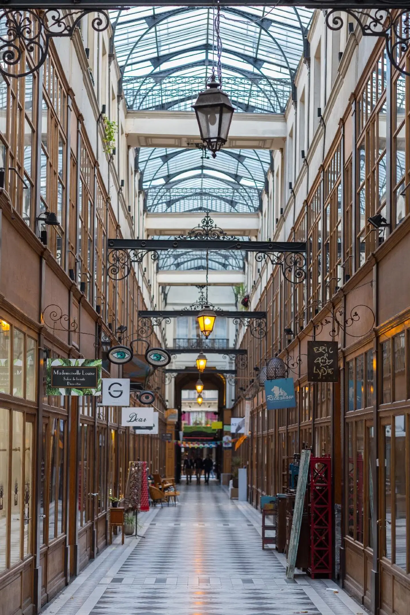 Odyssey by Elegancia LOUNGE_LOBBY