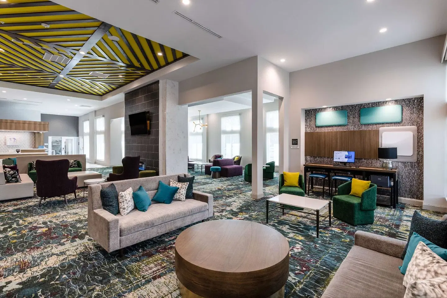 Hilton Garden Inn St. Augustine Historic District HEALTH_BEAUTY