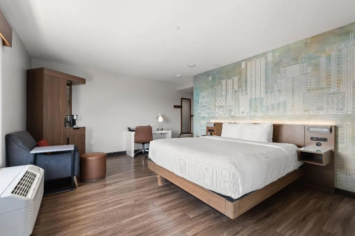 Cambria Hotel Orlando Universal Boulevard ROOM_EXAMPLE