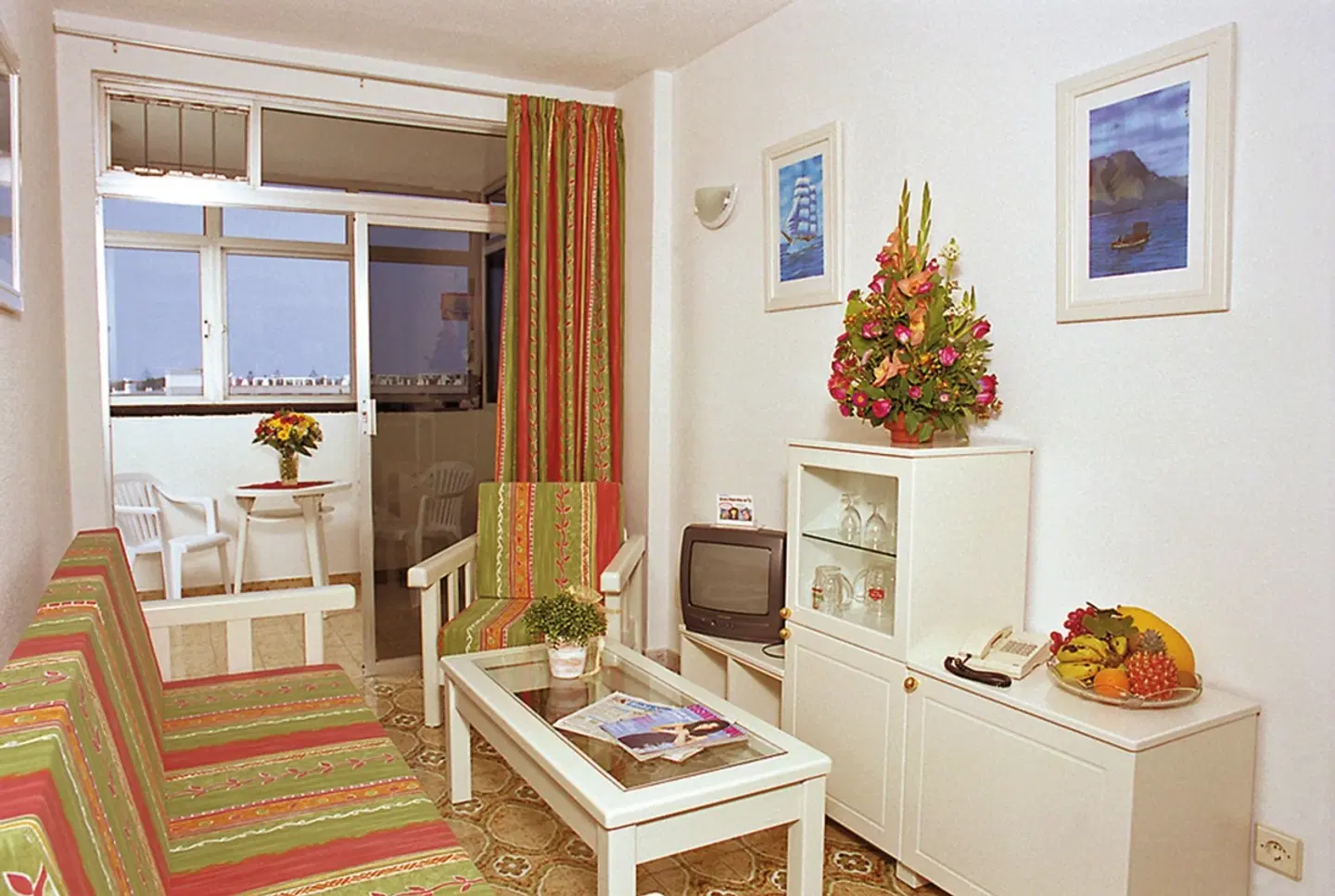 Maritim Playa ROOM_EXAMPLE
