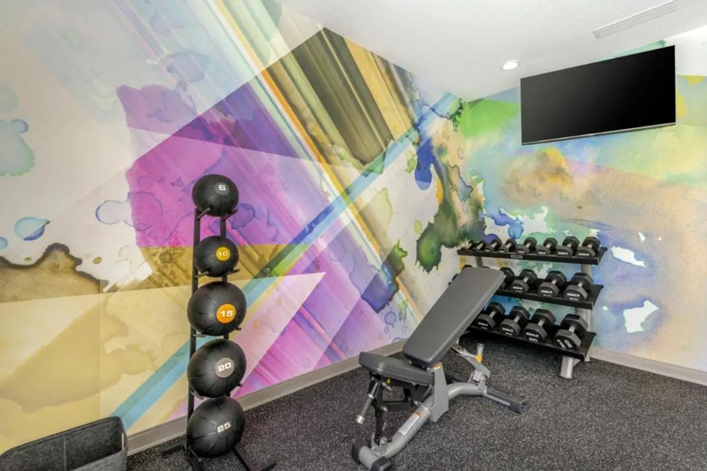 Best Western Plus Winter Haven Inn & Suites  SPORTS_AND_LEISURE