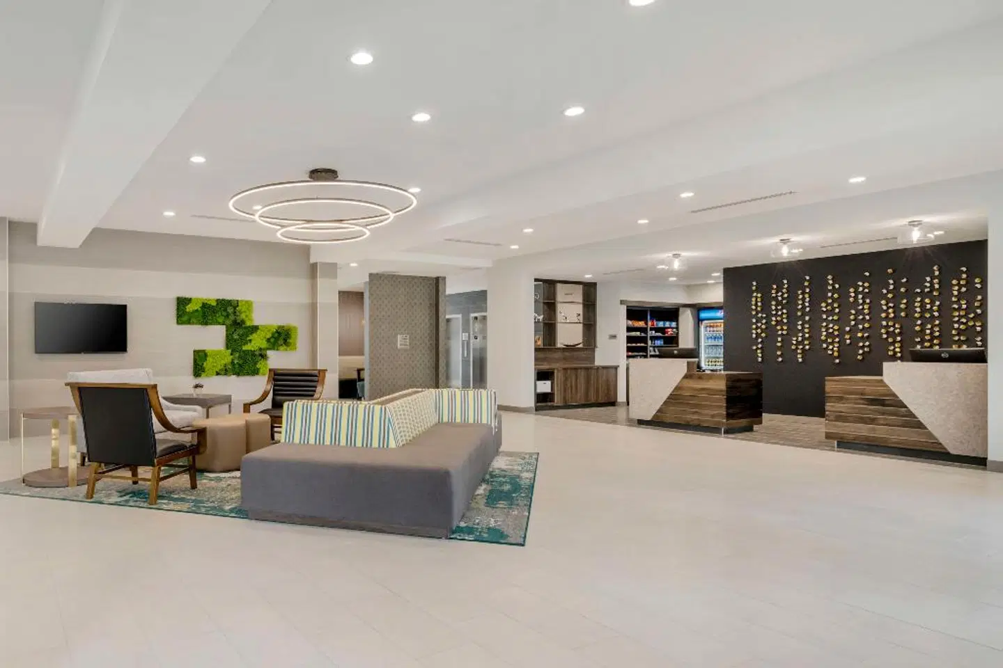 Best Western Plus Winter Haven Inn & Suites  LOUNGE_LOBBY