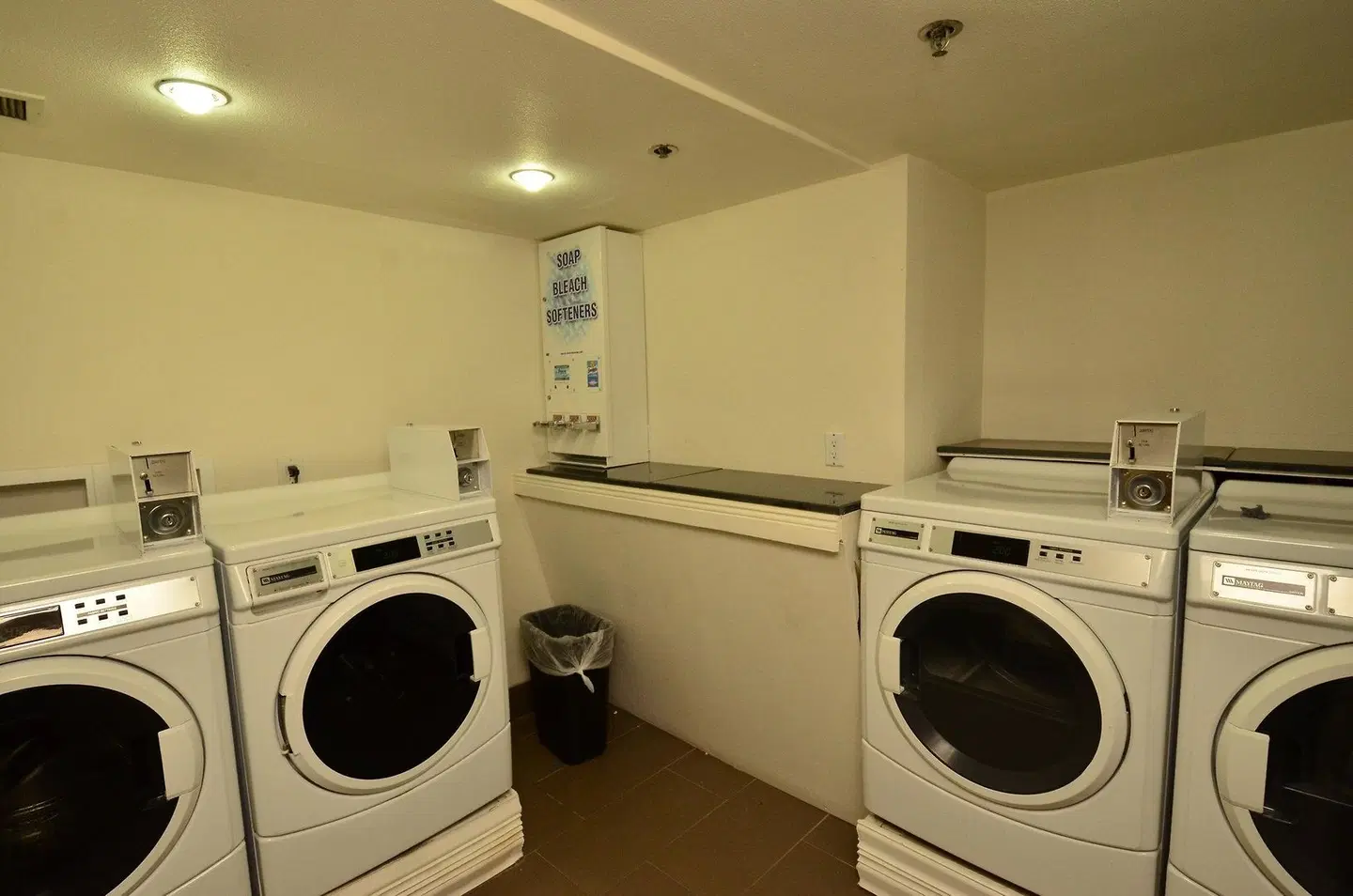 Holiday Inn Orlando East - UCF Area Badezimmer