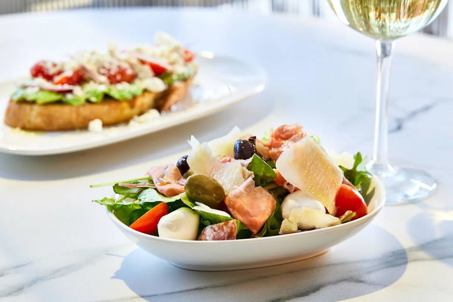 AC Hotel by Marriott Miami Airport West/Doral Restaurant