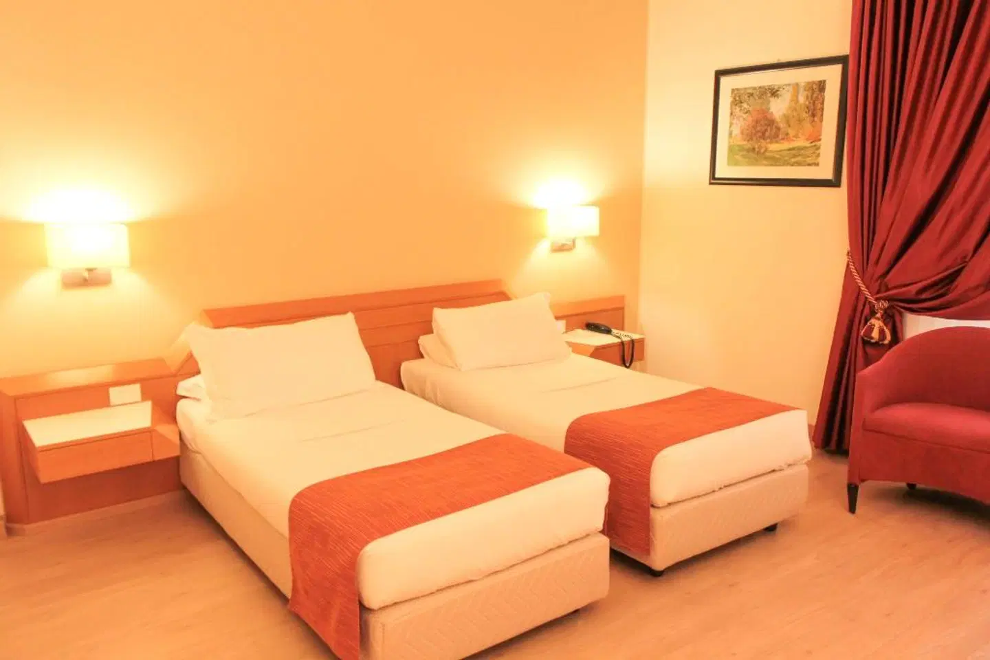 Best Western Mirage Hotel Fiera ROOM_EXAMPLE