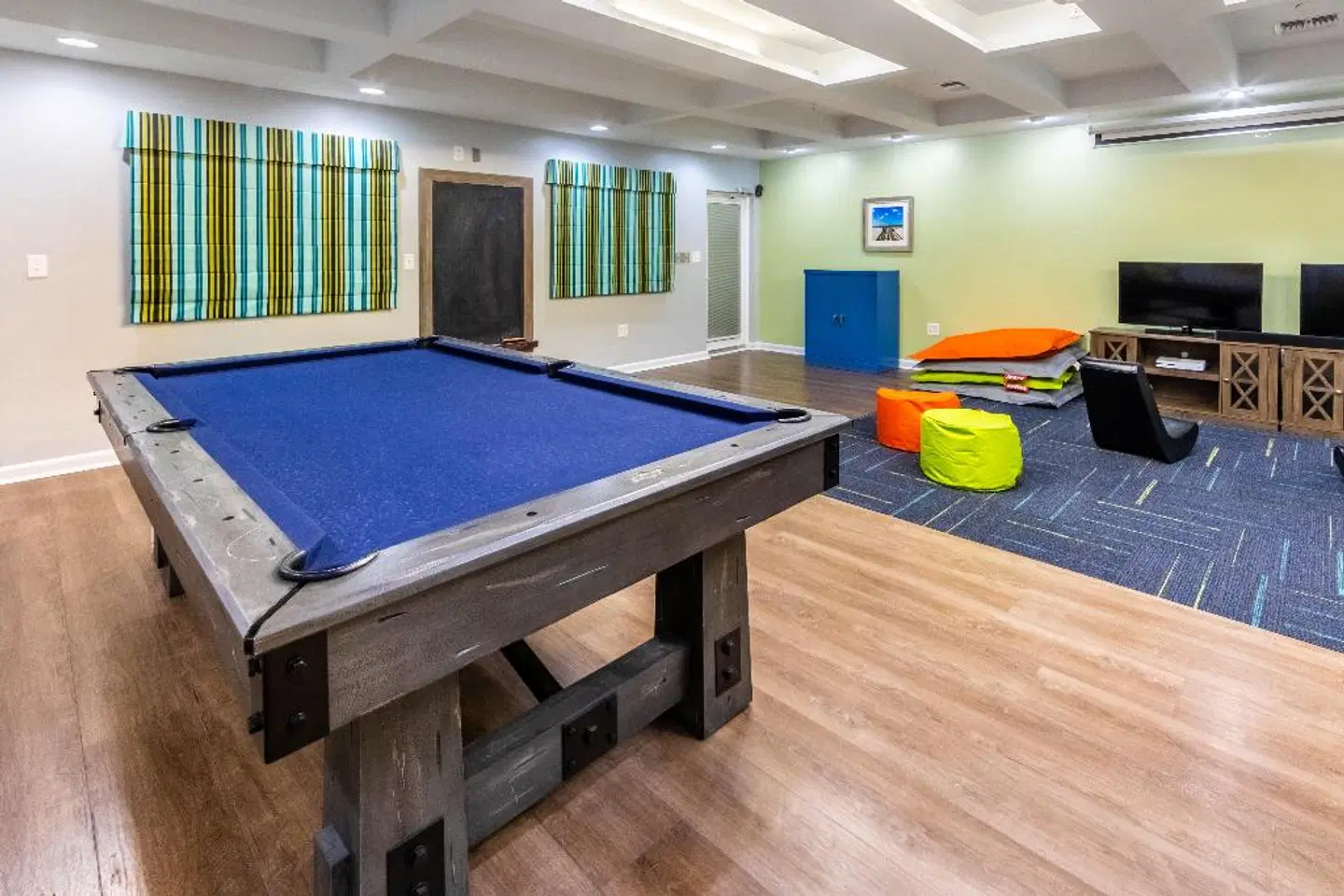 Holiday Inn Club Vacations Panama City Beach Resort SPORTS_AND_LEISURE