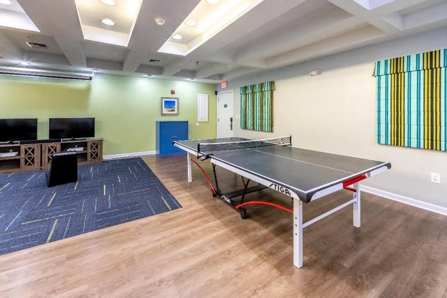 Holiday Inn Club Vacations Panama City Beach Resort SPORTS_AND_LEISURE