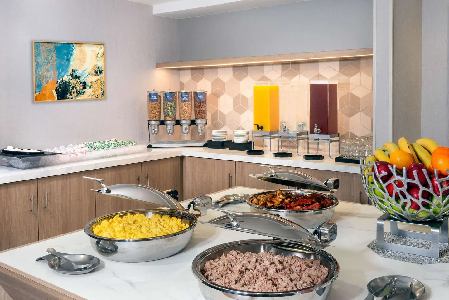Homewood Suites by Hilton Tampa Airport - Westshore Restaurant