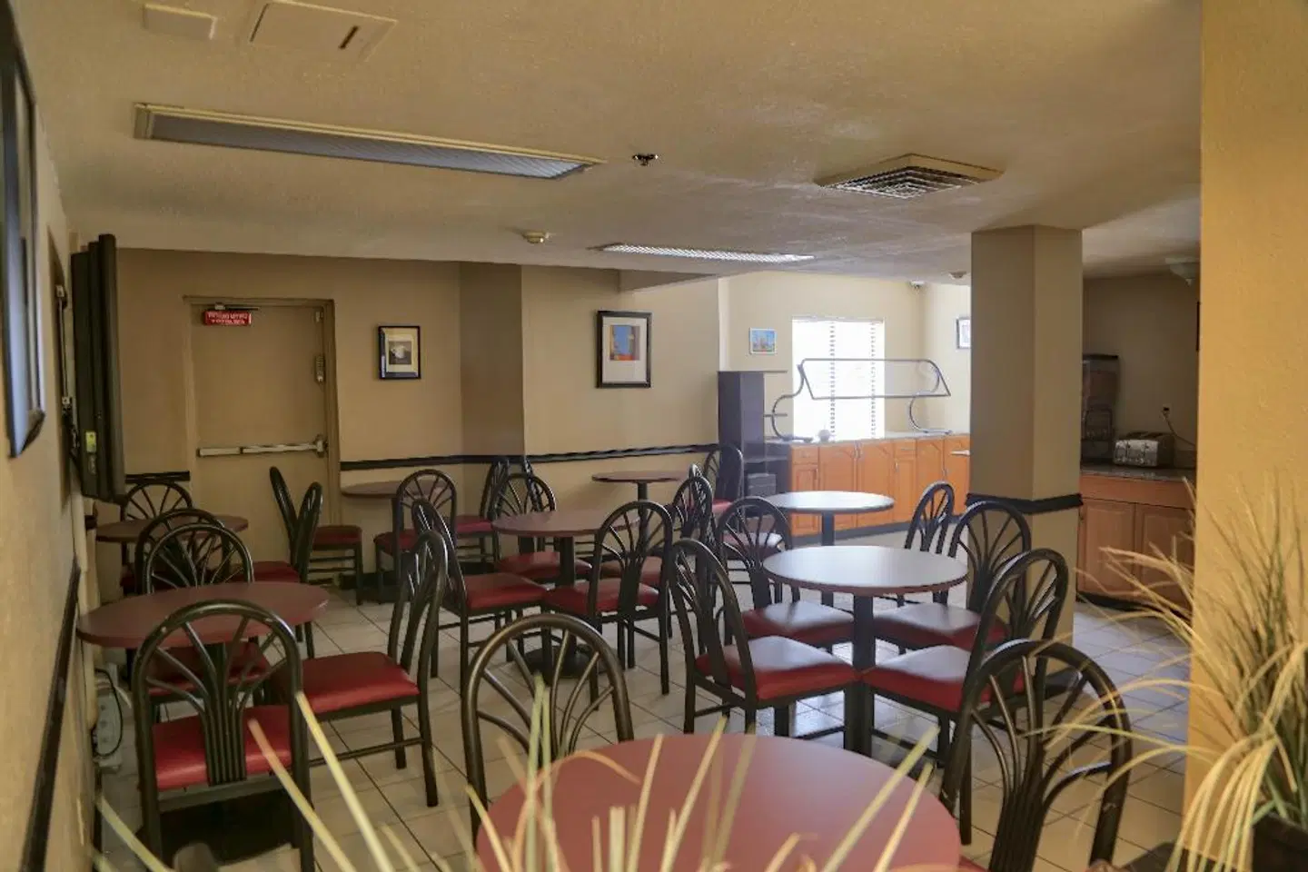 Destiny Palms Hotel Maingate West Restaurant