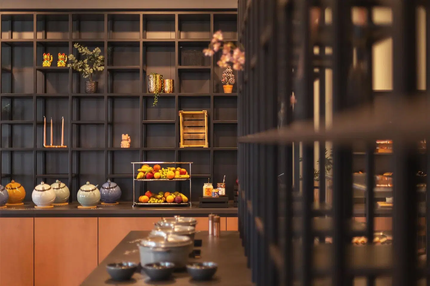 the niu Tab LOUNGE_LOBBY