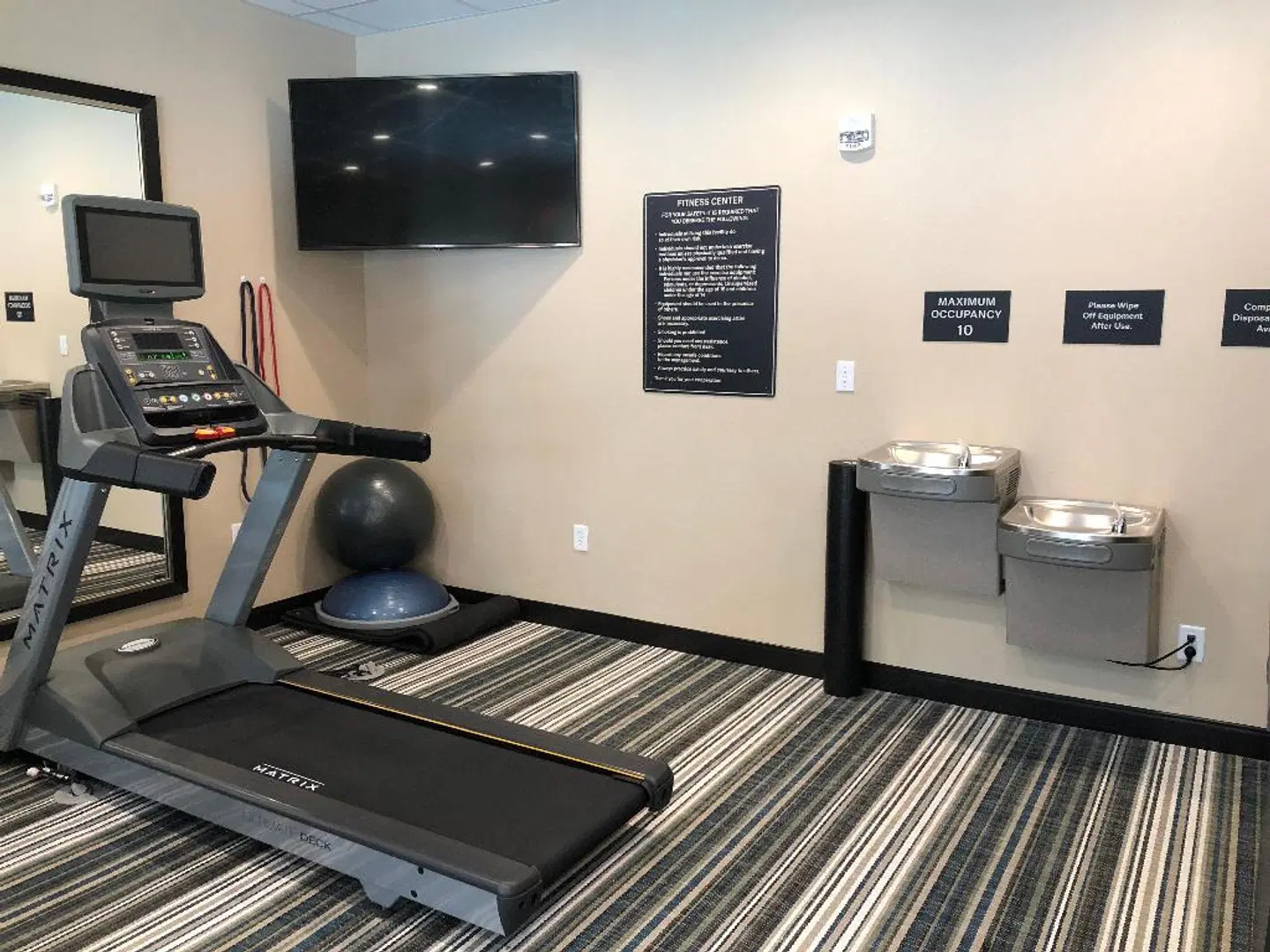 Candlewood Suites Panama City Beach Pier ROOM_EXAMPLE