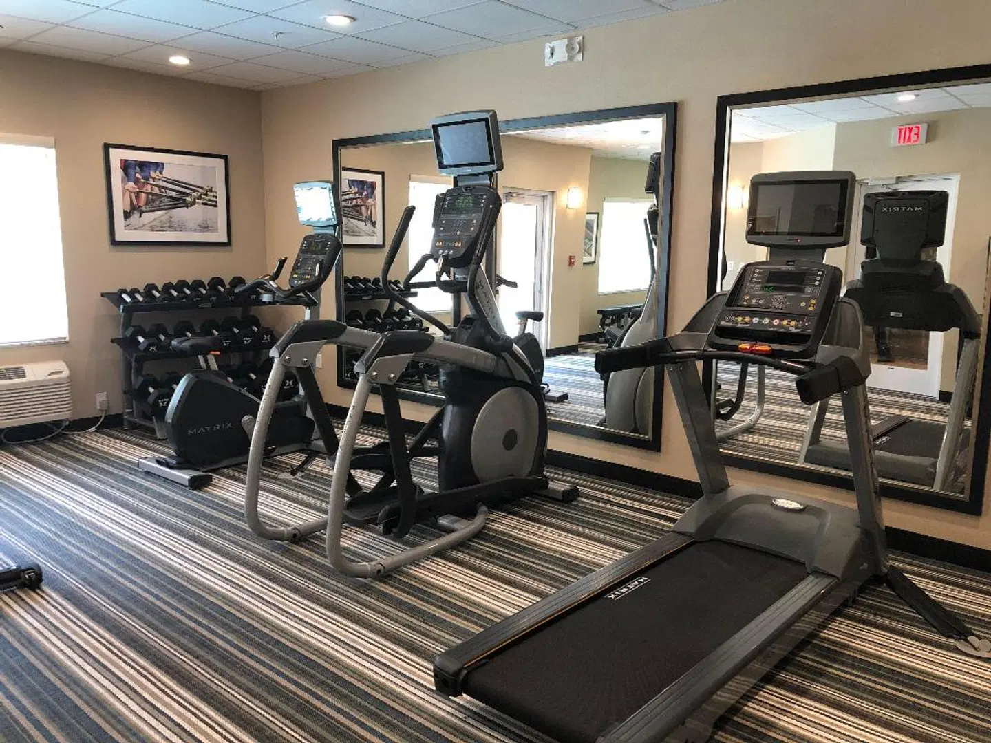 Candlewood Suites Panama City Beach Pier SPORTS_AND_LEISURE