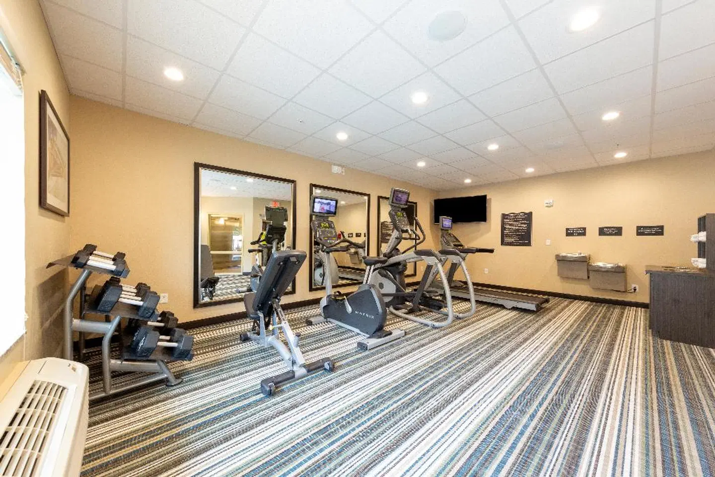 Candlewood Suites Panama City Beach Pier SPORTS_AND_LEISURE