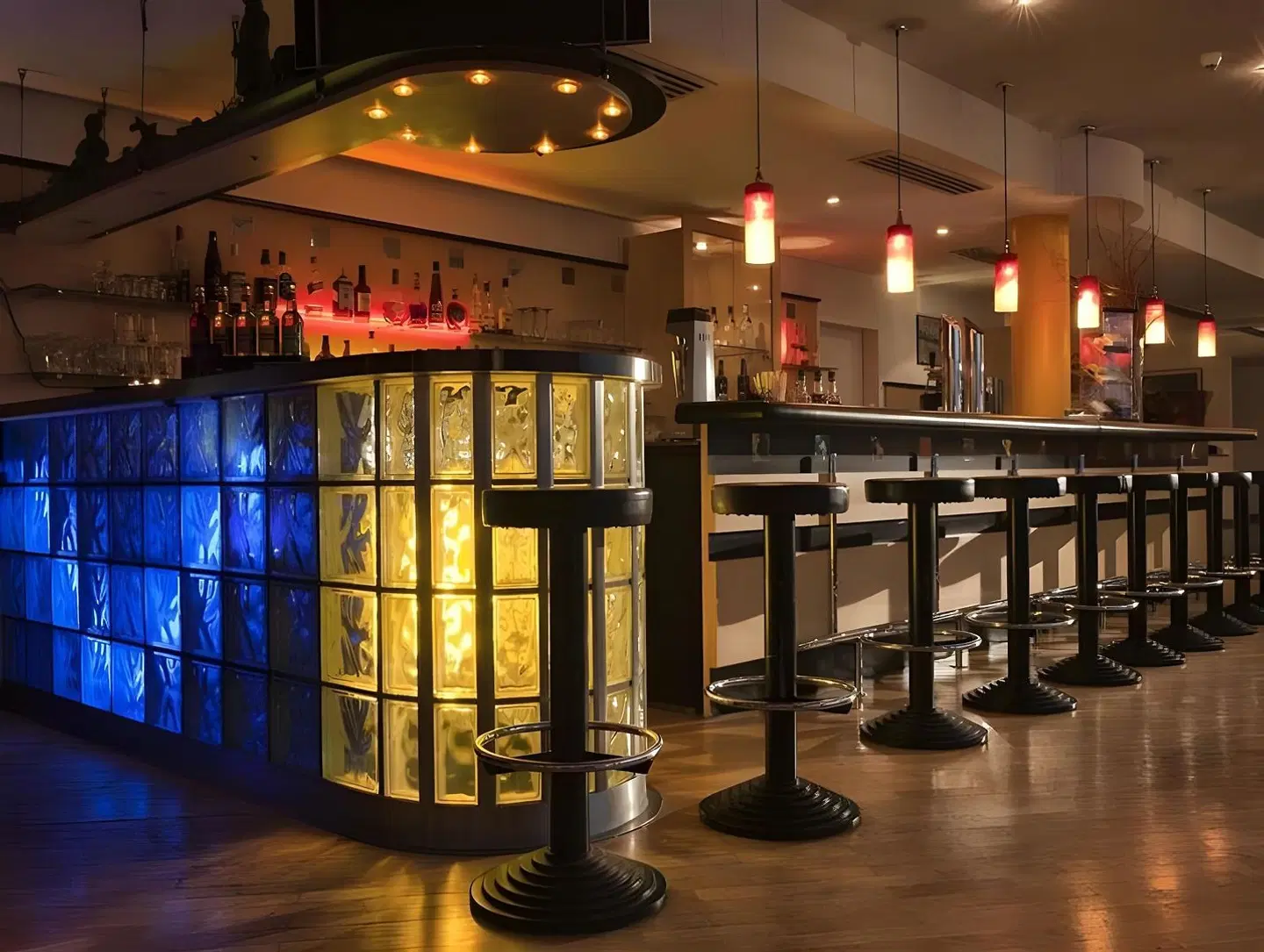 Good Morning+ Leipzig Bar